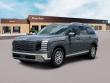 New 2027 Hyundai Palisade Hybrid Blue SEL 7P SUV