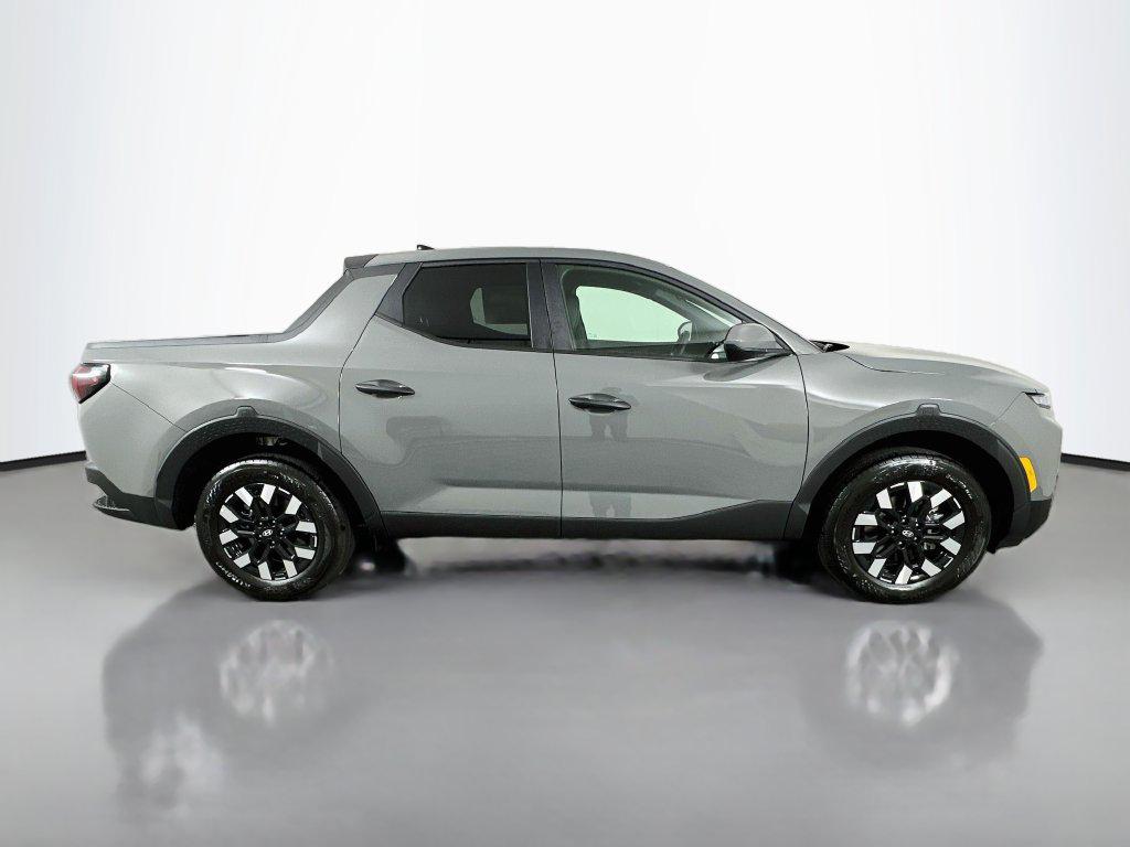 New 2027 Hyundai Santa Cruz SE FWD Truck Crew Cab