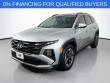 Certified 2026 Hyundai Tucson SEL SUV