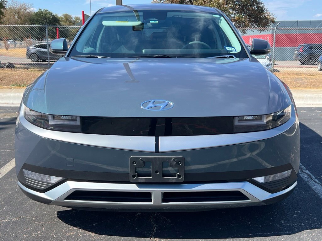 Certified 2024 Hyundai IONIQ 5 SE SUV