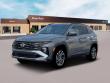 New 2026 Hyundai Tucson SEL Plus FWD SUV