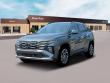 New 2026 Hyundai Tucson Plug-In Hybrid Limited SUV