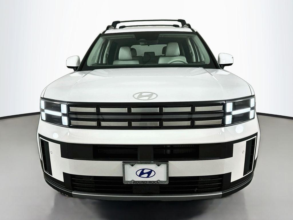 New 2027 Hyundai Santa Fe SEL FWD SUV