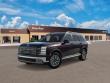 New 2027 Hyundai Palisade Hybrid Blue SEL 7P SUV