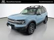 Used 2021 Ford Bronco Sport Badlands SUV