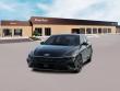 New 2026 Hyundai Elantra SEL Sport Plus Sedan