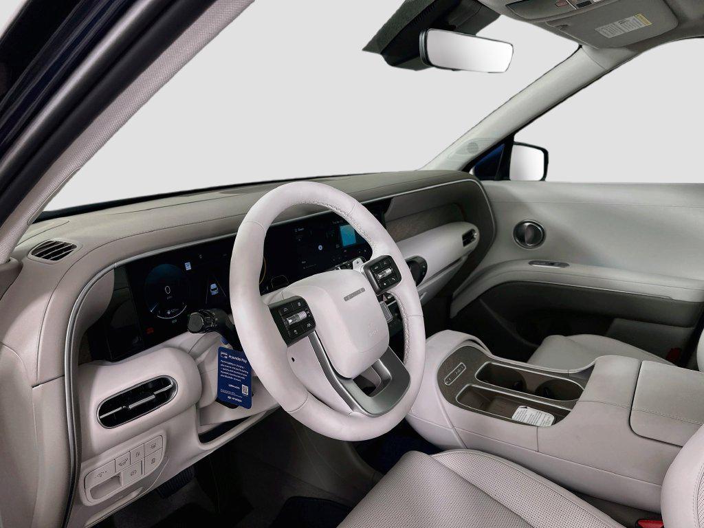 2026 Hyundai Palisade SEL Premium - Photo 8