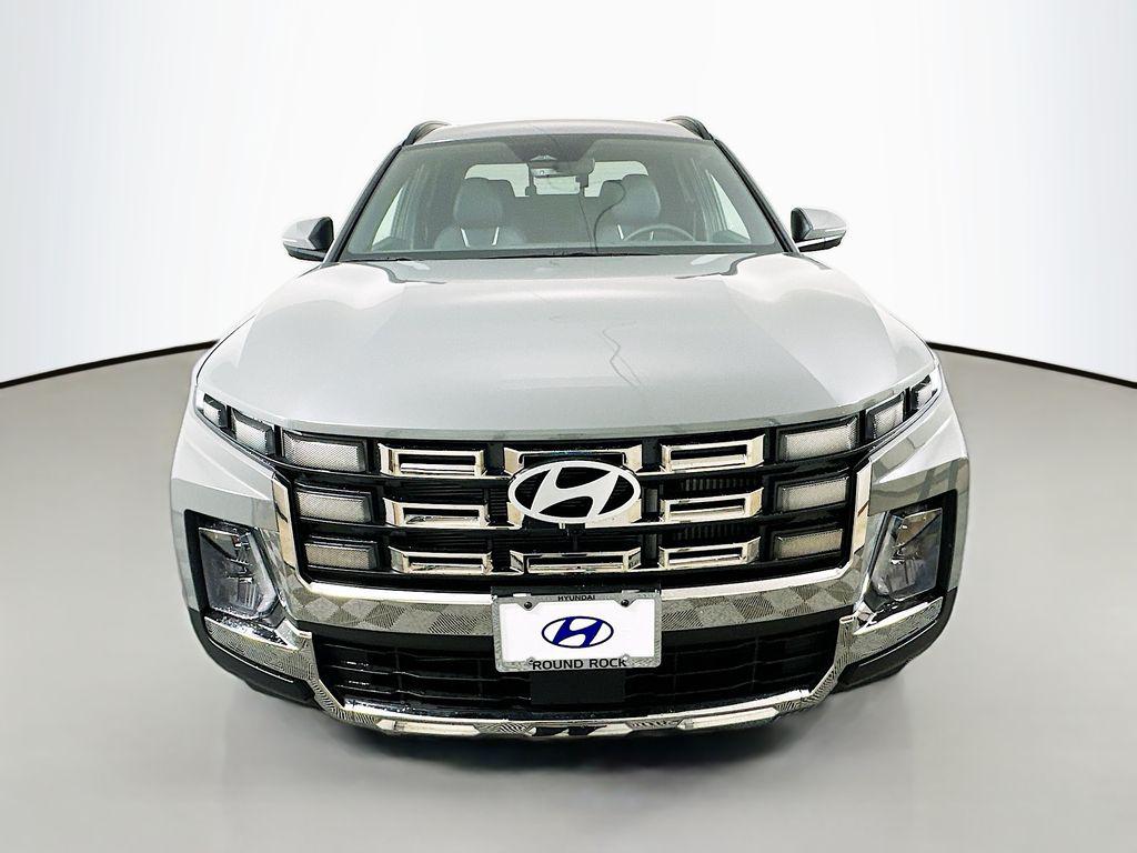 2022 Hyundai Santa Cruz For Sale Round Rock TX - Round Rock Hyundai