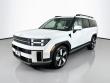 New 2027 Hyundai Santa Fe Hybrid Limited SUV