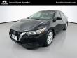 Used 2022 Nissan Sentra S Sedan