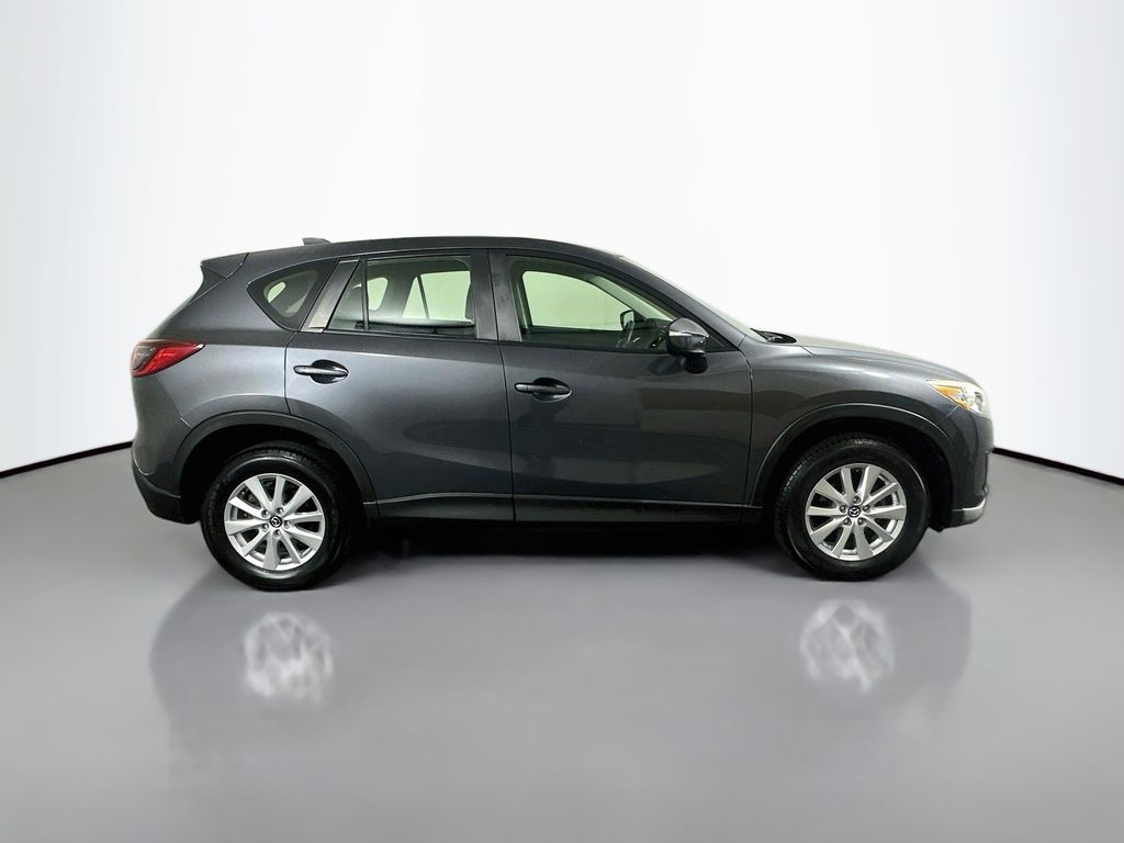 Used 2015 Mazda CX-5 Sport SUV