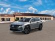 New 2026 Hyundai Tucson SEL Plus FWD SUV