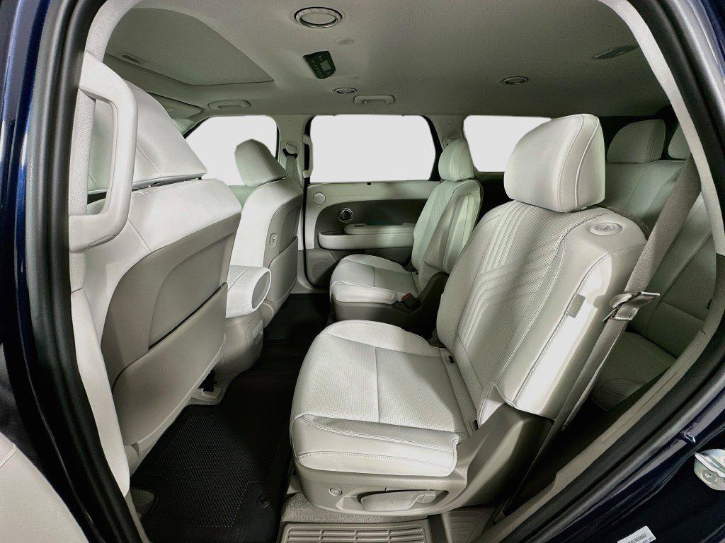 2026 Hyundai Palisade SEL Premium - Photo 16