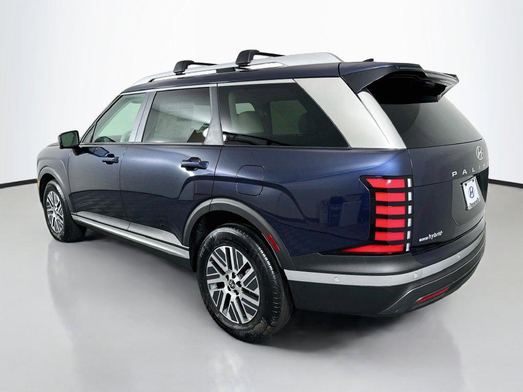2026 Hyundai Palisade SEL Premium - Photo 6