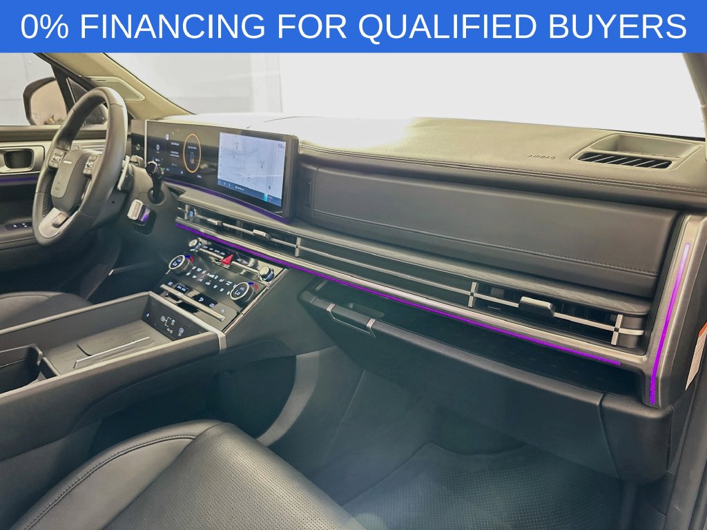 2026 Hyundai Santa Fe Limited - Photo 31