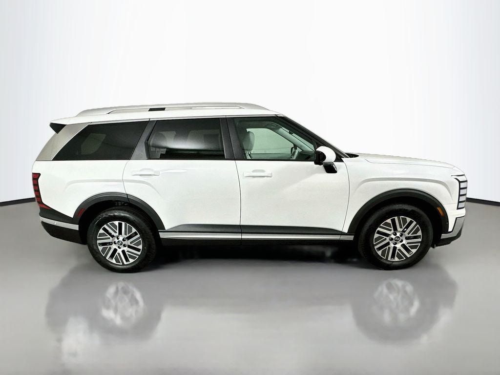 New 2027 Hyundai Palisade Hybrid SEL Premium 7P SUV