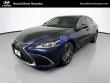 Used 2025 Lexus ES 300h Sedan