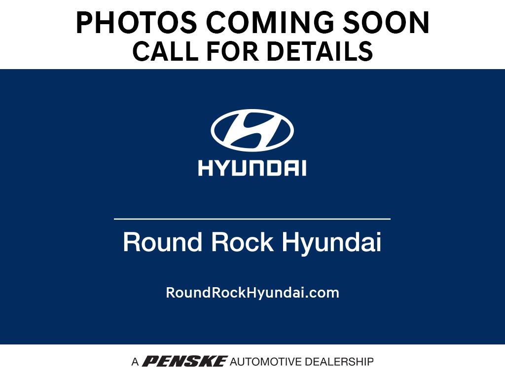 New 2027 Hyundai Sonata SEL Sport Sedan
