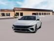 New 2026 Hyundai Elantra SEL Sport Plus Sedan