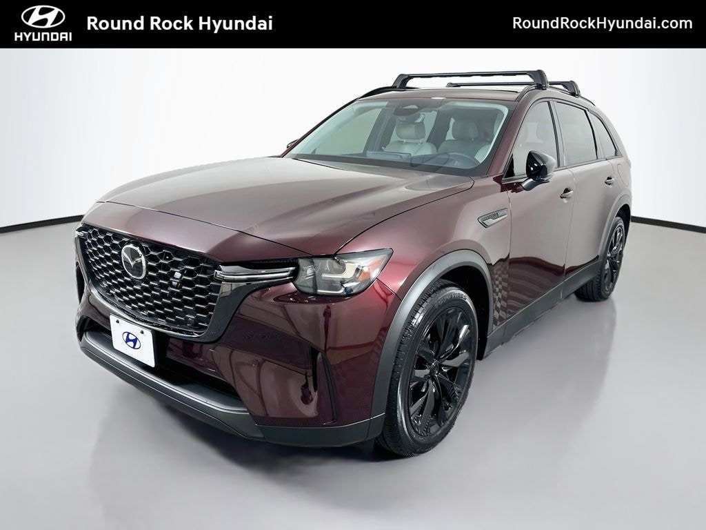 Used 2026 Mazda CX-90 3.3 Turbo Premium Sport SUV