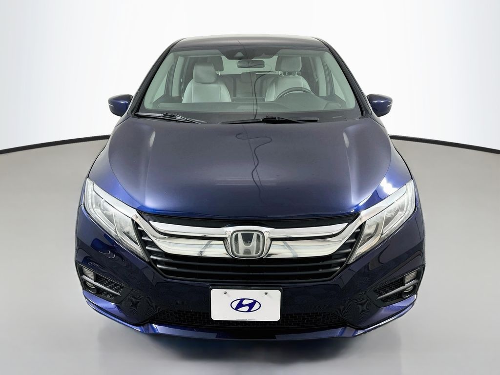 Used 2019 Honda Odyssey EX Van