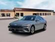 New 2026 Hyundai Elantra Limited Sedan