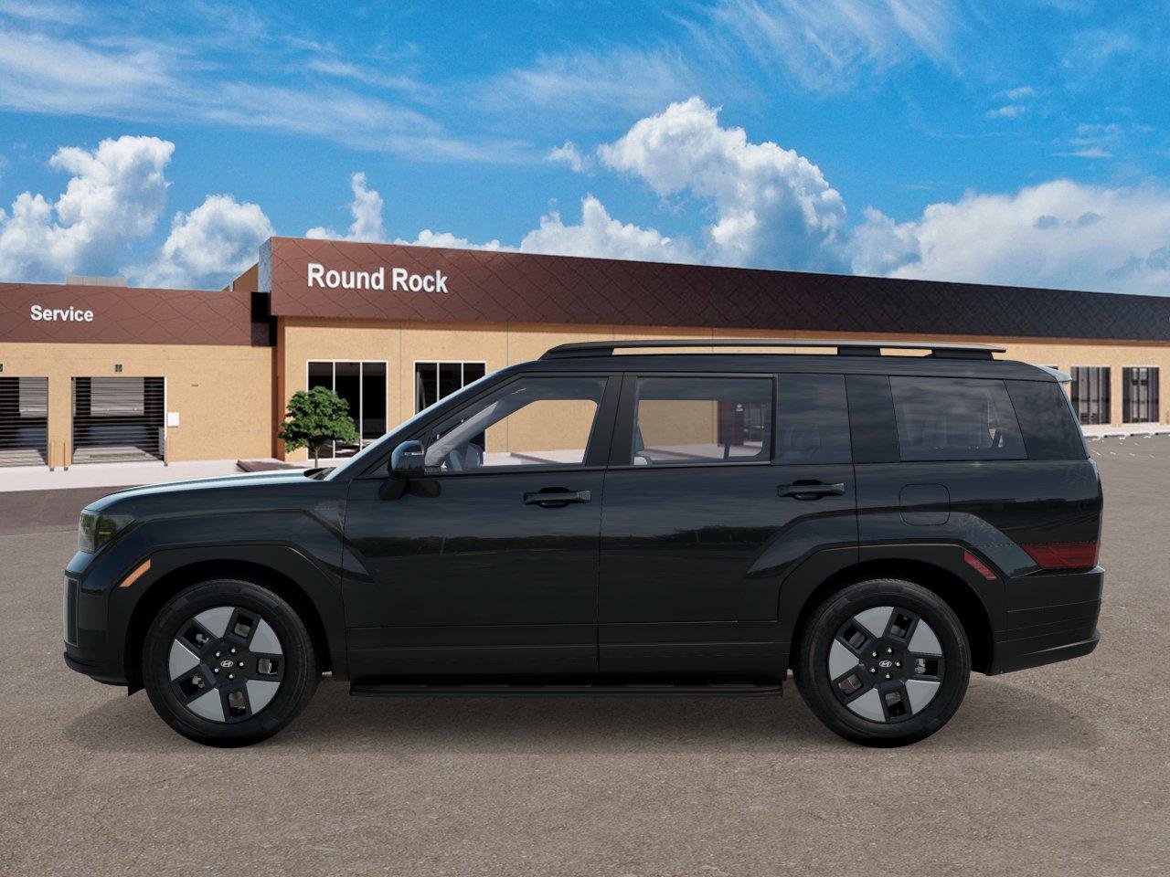 New 2027 Hyundai Santa Fe Hybrid SEL SUV