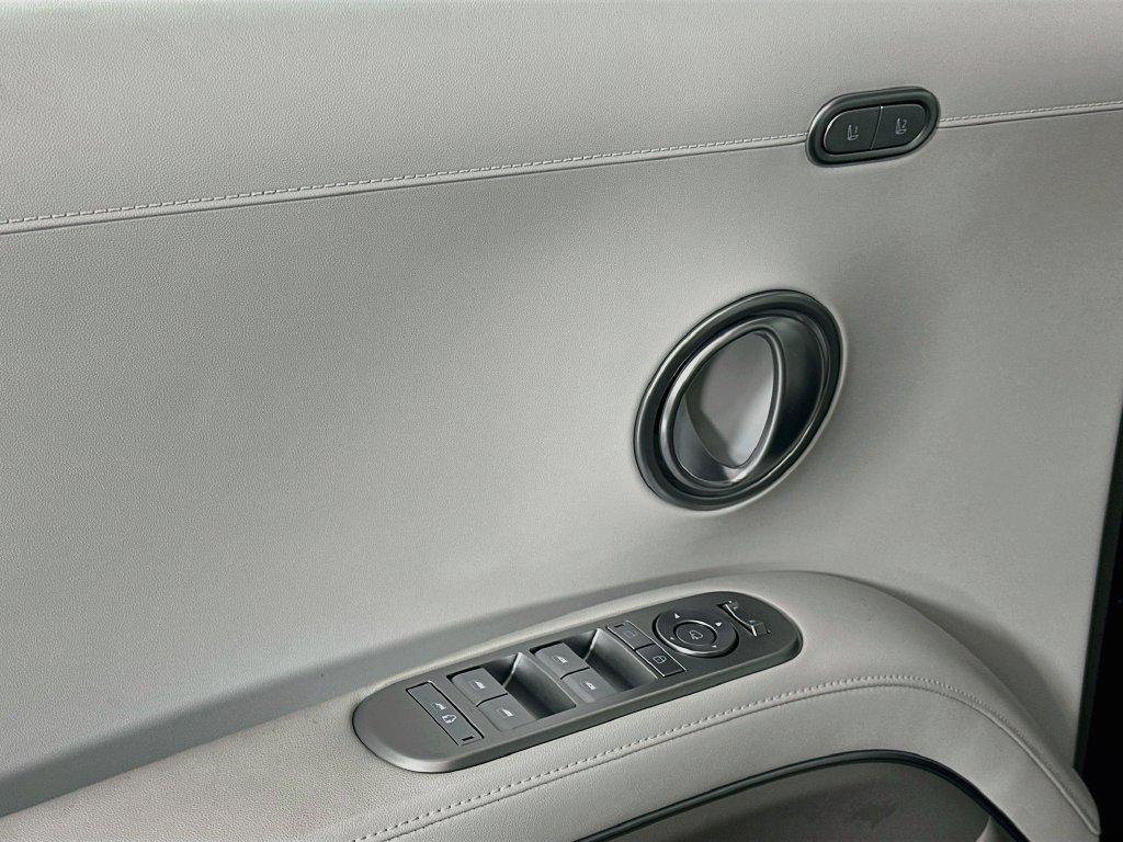 2026 Hyundai Palisade SEL Premium - Photo 19