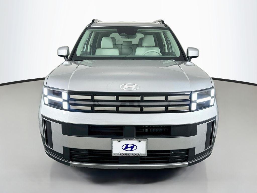 New 2027 Hyundai Santa Fe Hybrid SEL SUV