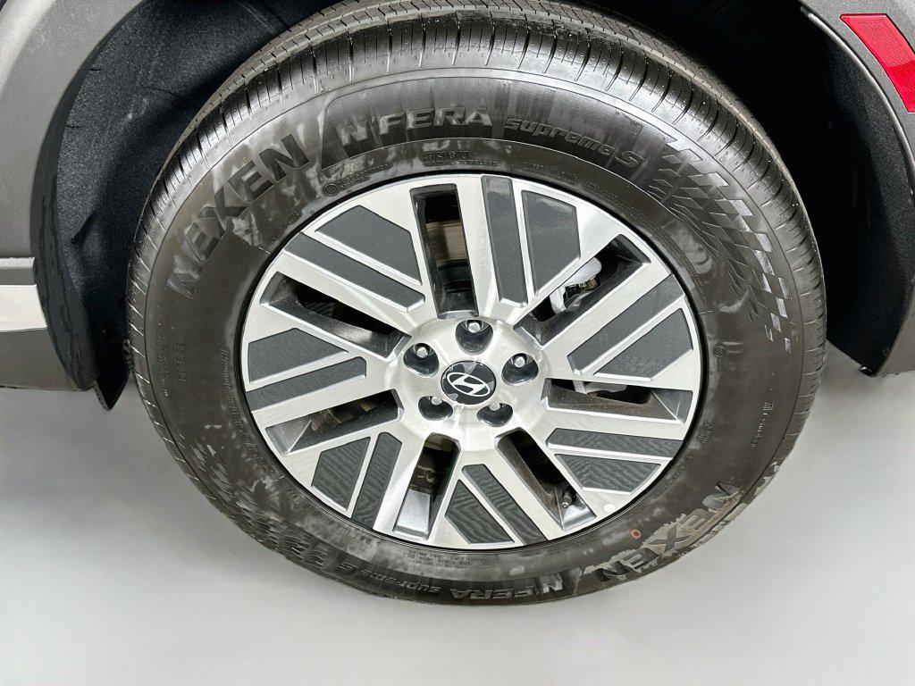 2026 Hyundai Palisade SEL Premium - Photo 22