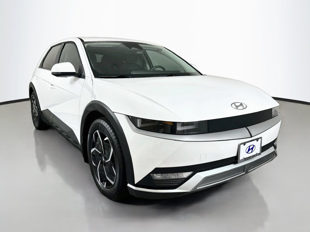 Certified 2024 Hyundai