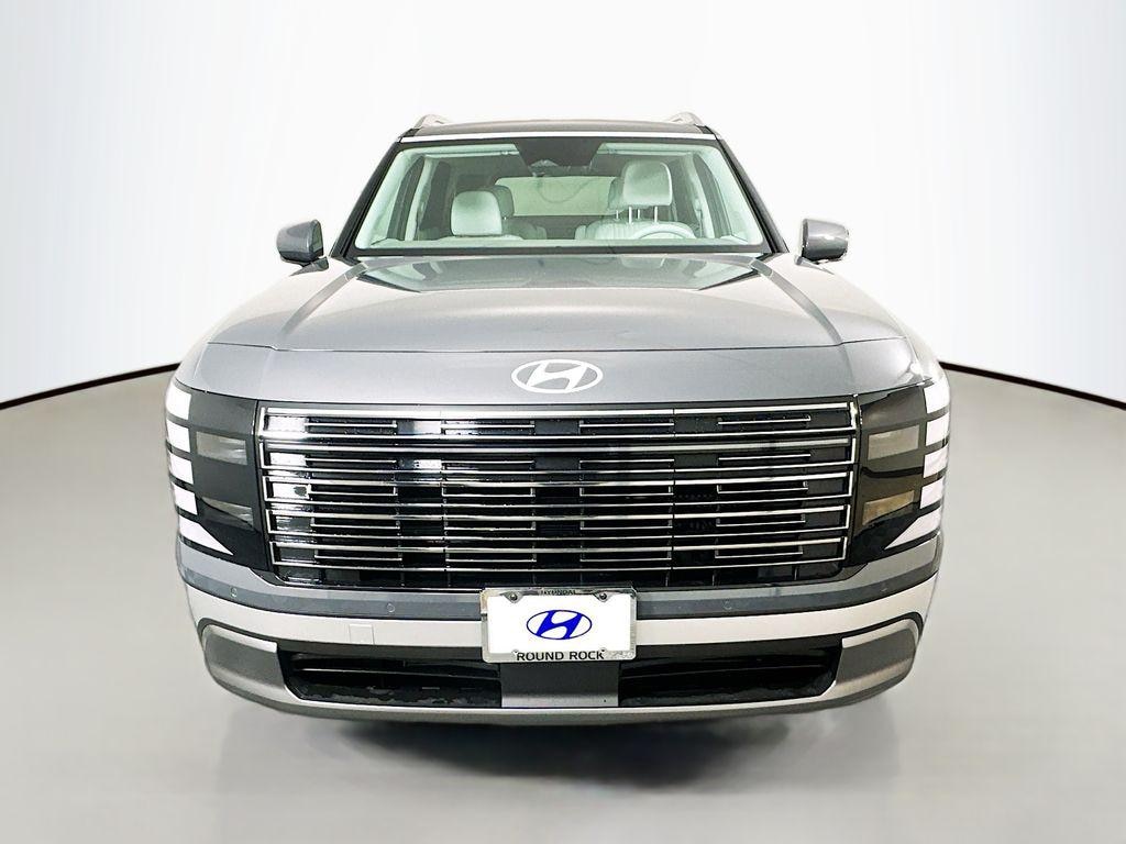New 2026 Hyundai Palisade Hybrid SEL 7P SUV
