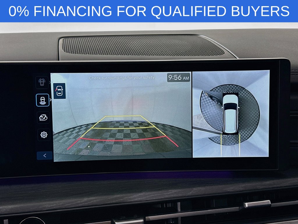 2026 Hyundai Santa Fe Limited - Photo 14