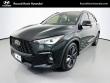 Used 2023 INFINITI QX50 SPORT SUV