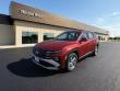 New 2026 Hyundai Tucson SE FWD SUV