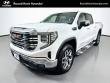 Used 2026 GMC Sierra 1500 SLT Truck Crew Cab