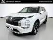 Used 2024 Mitsubishi Outlander SE SUV