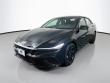 New 2026 Hyundai Elantra SEL Sport Plus Sedan