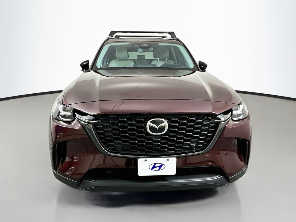 Used 2026 Mazda CX-90 3.3 Turbo Premium Sport SUV