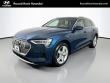 Used 2019 Audi e-tron Premium Plus SUV