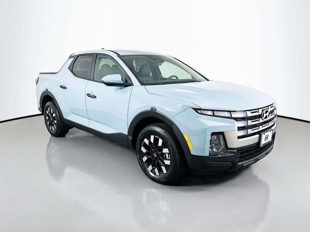 2022 Hyundai Santa Cruz For Sale Round Rock TX - Round Rock Hyundai