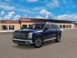 New 2027 Hyundai Palisade Hybrid Blue SEL 7P SUV