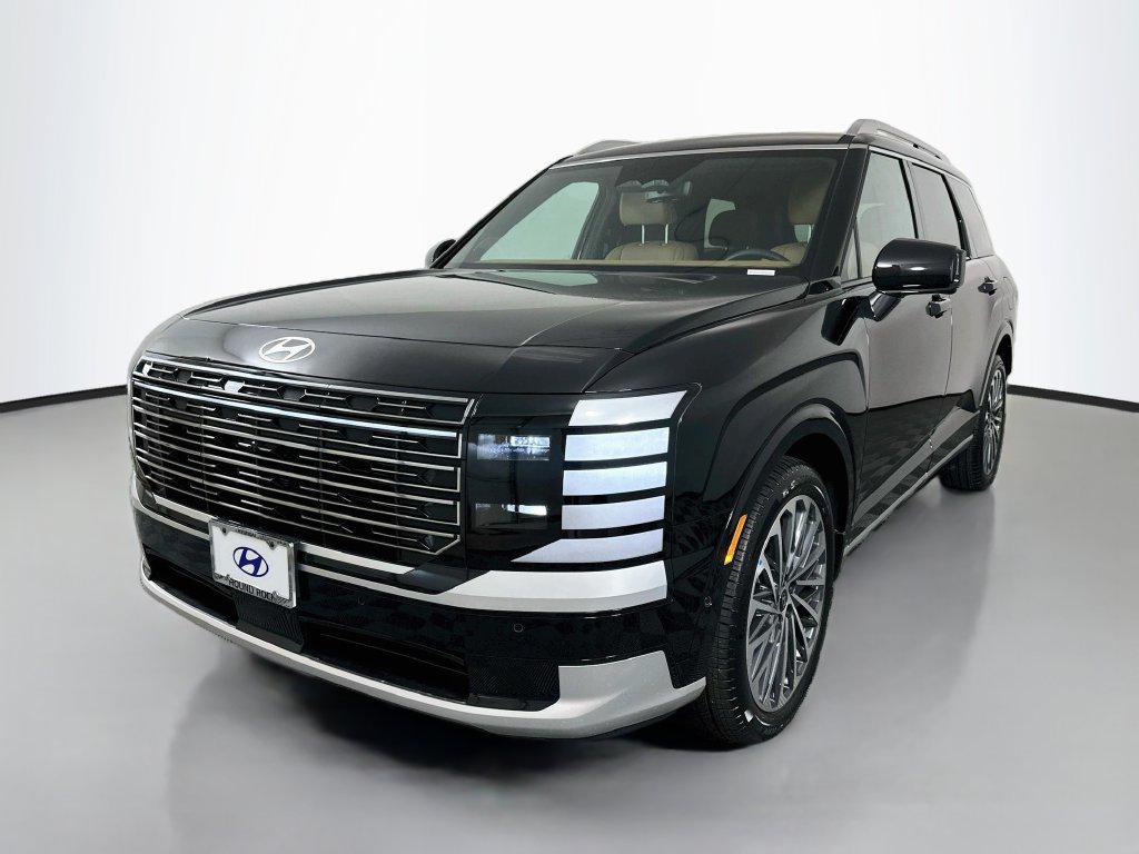 New 2027 Hyundai Palisade Calligraphy FWD SUV