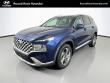 Used 2022 Hyundai Santa Fe SEL SUV