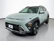 New 2027 Hyundai Kona Limited FWD SUV