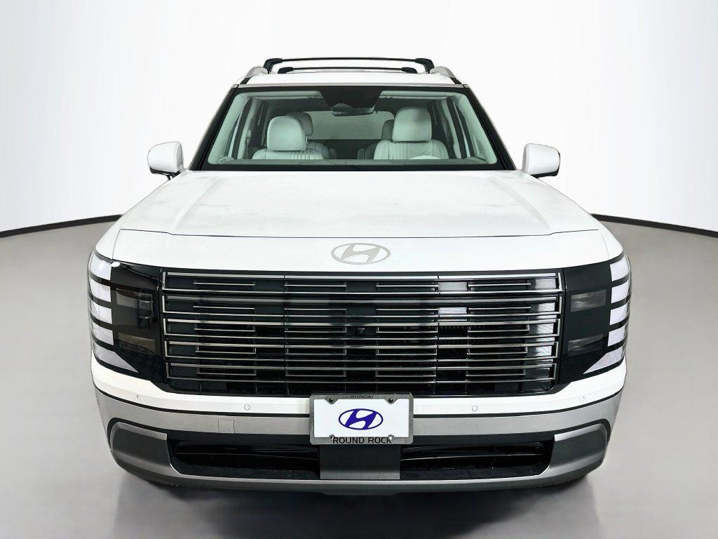 New 2027 Hyundai Palisade Hybrid Blue SEL Premium 7P SUV