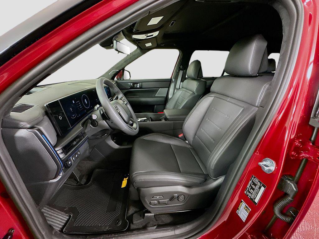 2026 Hyundai Santa Fe Calligraphy - Photo 16