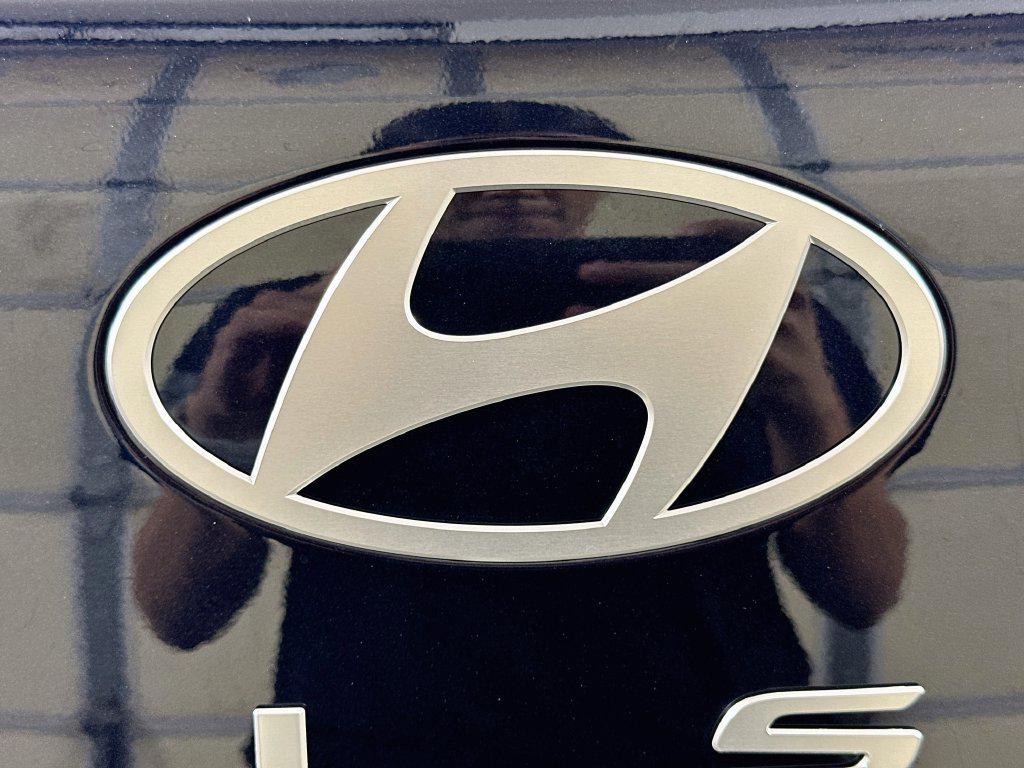 2026 Hyundai Palisade SEL Premium - Photo 21