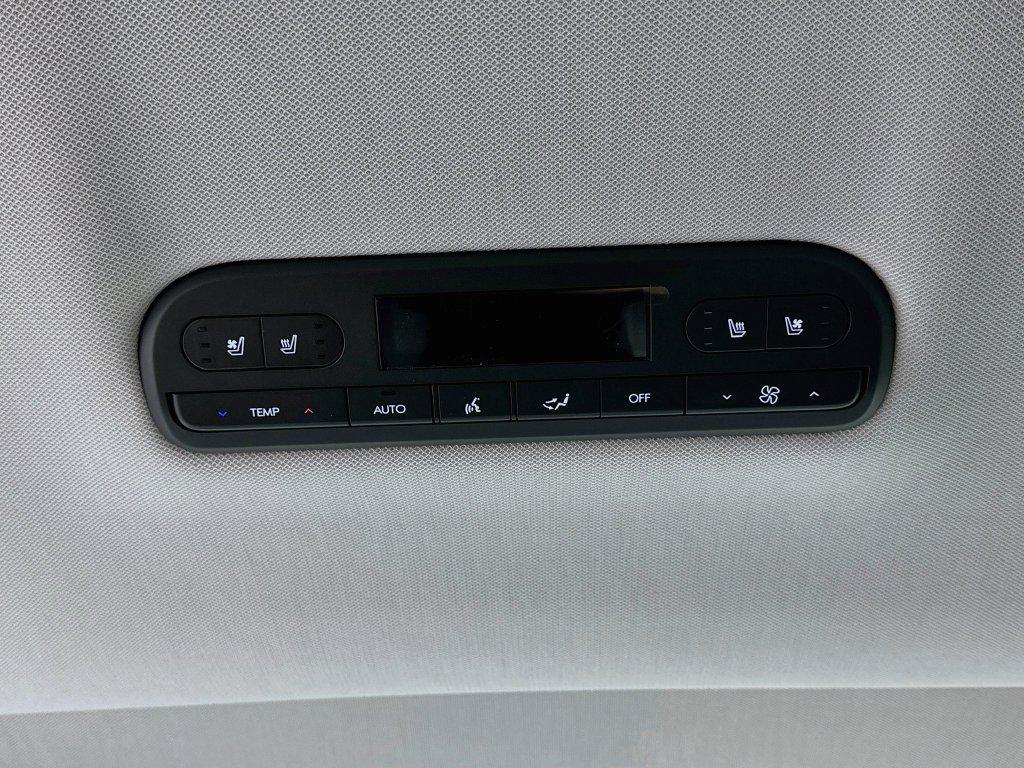 2026 Hyundai Palisade SEL Premium - Photo 17