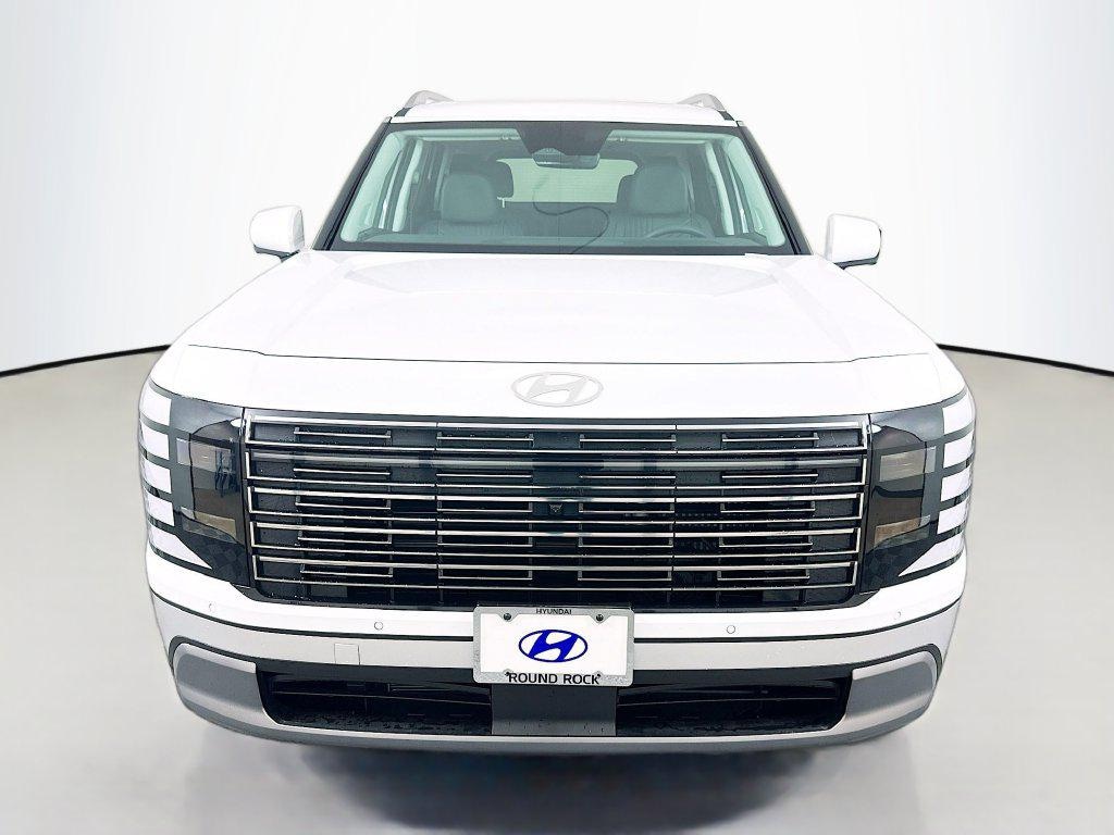 New 2026 Hyundai Palisade Hybrid SEL Premium 7P SUV